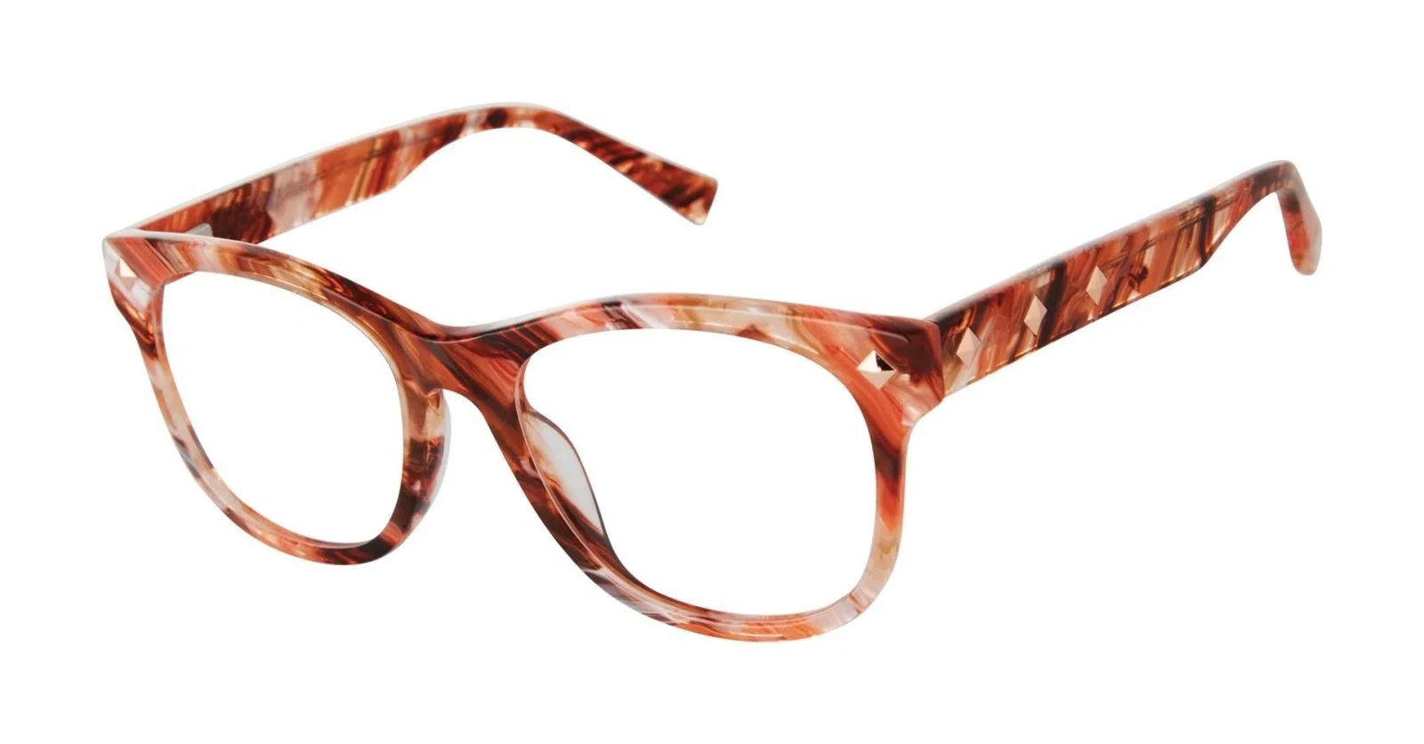 gx by GWEN STEFANI GX095 Eyeglasses - view 2